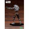 Star Wars The Bad Batch - Figure Tech, ARTFX