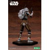 Star Wars The Bad Batch - Figure Tech, ARTFX