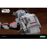 Star Wars The Bad Batch - Figure Tech, ARTFX