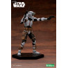 Star Wars The Bad Batch - Figure Tech, ARTFX