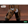 Star Wars The Bad Batch - Figure Tech, ARTFX