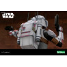 Star Wars The Bad Batch - Figure Tech, ARTFX