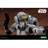 Star Wars The Bad Batch - Figure Tech, ARTFX