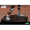 Star Wars The Bad Batch - Figure Tech, ARTFX