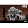 Star Wars The Bad Batch - Figure Tech, ARTFX