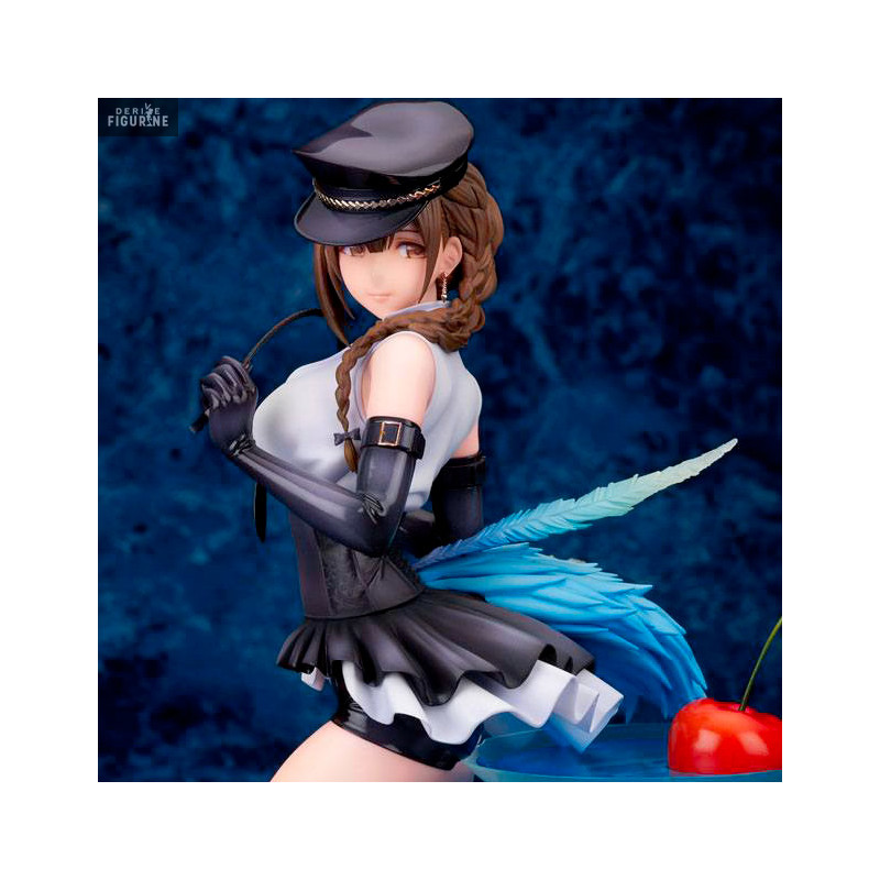 The Idolmaster Cinderella Girls Shiny Colors - Figurine Kuwayama Chiyuki, Formal Look Serenade