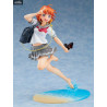 Love Live! Sunshine! - Figure Chika Takami, Version Blu-ray Jacket