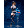 The Idolmaster Cinderella Girls Shiny Colors - Figurine Kuwayama Chiyuki, Formal Look Serenade