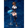 The Idolmaster Cinderella Girls Shiny Colors - Figurine Kuwayama Chiyuki, Formal Look Serenade