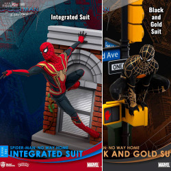 Marvel Spider-Man: No Way...