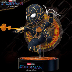 Marvel Spider-Man: No Way...