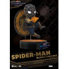 Marvel Spider-Man: No Way Home - Figure Spider-Man Black & Gold Suit, Egg Attack