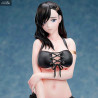 Burn the Witch - Figurine Noel Niihashi, Swimsuit