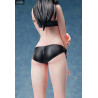 Burn the Witch - Figurine Noel Niihashi, Swimsuit