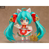 Character Vocal Series 01 - Figurine Hatsune Miku, Maneki Nendoroid
