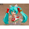 Character Vocal Series 01 - Figurine Hatsune Miku, Maneki Nendoroid