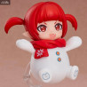 Dungeon Fighter Online - Figurine Snowmage, Nendoroid