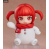 Dungeon Fighter Online - Figurine Snowmage, Nendoroid