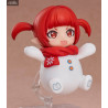 Dungeon Fighter Online - Figurine Snowmage, Nendoroid