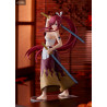 Fairy Tail Final Season - Figurine Erza Scarlet, Demon Blade Benizakura, Pop Up Parade