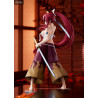 Fairy Tail Final Season - Figurine Erza Scarlet, Demon Blade Benizakura, Pop Up Parade