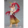 Fairy Tail Final Season - Figurine Erza Scarlet, Demon Blade Benizakura, Pop Up Parade