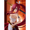 Fairy Tail Final Season - Figurine Erza Scarlet, Demon Blade Benizakura, Pop Up Parade