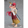 Fairy Tail Final Season - Figurine Erza Scarlet, Demon Blade Benizakura, Pop Up Parade