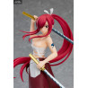 Fairy Tail Final Season - Figurine Erza Scarlet, Demon Blade Benizakura, Pop Up Parade