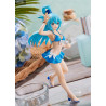 KonoSuba - Figure Aqua, Swimsuit Pop Up Parade