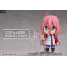 Laid-Back Camp - Figurine Nadeshiko Kagamihara, Nendoroid