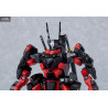 Figurine Kuromukuro, Moderoid Plastic Model Kit