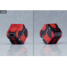 Figurine Kuromukuro, Moderoid Plastic Model Kit