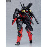 Figurine Kuromukuro, Moderoid Plastic Model Kit