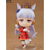 Uma Musume Pretty Derby - Figure Gold Ship, Nendoroid