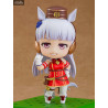 Uma Musume Pretty Derby - Figure Gold Ship, Nendoroid