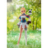 Hololive Production - Figure Shiranui Flare, Figma