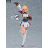 Hololive Production - Figure Shiranui Flare, Figma