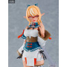 Hololive Production - Figure Shiranui Flare, Figma
