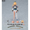 Hololive Production - Figure Shiranui Flare, Figma