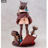 Original Character - Figure Mauve, Yaman