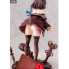 Original Character - Figure Mauve, Yaman