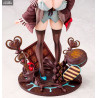 Original Character - Figure Mauve, Yaman
