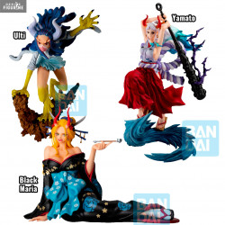 One Piece - Figurine Ulti,...