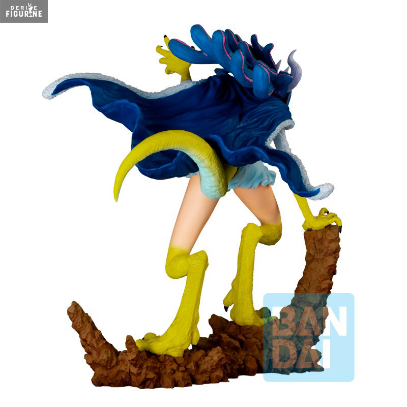 One Piece - Figurine Ulti,...