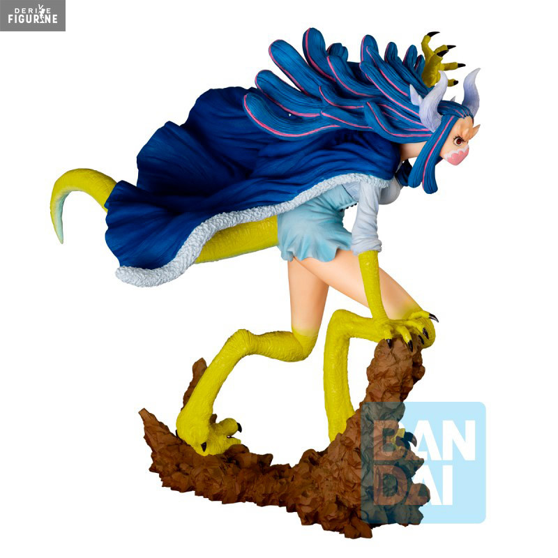 One Piece - Figure Ulti ou...