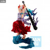 One Piece - Figure Ulti, Yamato or Black Maria, Ichibansho Glitter Of Ha