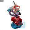 One Piece - Figure Ulti, Yamato or Black Maria, Ichibansho Glitter Of Ha