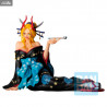 One Piece - Figurine Ulti, Yamato ou Black Maria, Ichibansho Glitter Of Ha