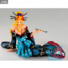 One Piece - Figure Ulti, Yamato or Black Maria, Ichibansho Glitter Of Ha